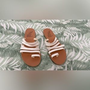 Sandals Ancient Greek Sandals
